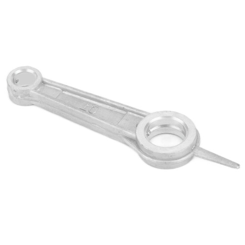 Aluminium Inertia Connecting Rod 85mm 1