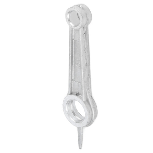 Aluminium Inertia Connecting Rod 85mm 2