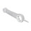 Aluminium Inertia Connecting Rod 85mm 10