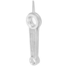 Small Cast Aluminium Air Compressor Rod