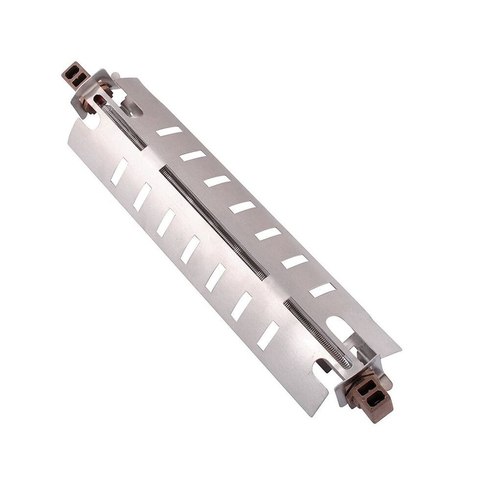 Wr51x10055 Refrigerator Defrost Heater Defrost Element Assembly For Ge Hotpoint Wr55x10025 Ap3672963 Ps964350 Ps1018130 Saudism