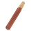 Hex-Shaped Brass Handle for Mini Hacksaw Hand Saw Grip for Precise Woodworking 1