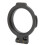 Robuste Aluminium-Objektivfilterhalter 49 mm Schnellwechsel & Adapterring 11