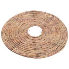 4 PièCes Nid de GuêPe, Leurre Suspendu Faux Nid de GuêPe Papier Leurre SûR Faux PièGe Efficace Papier éCologique Nid de GuêPe pour Jardin