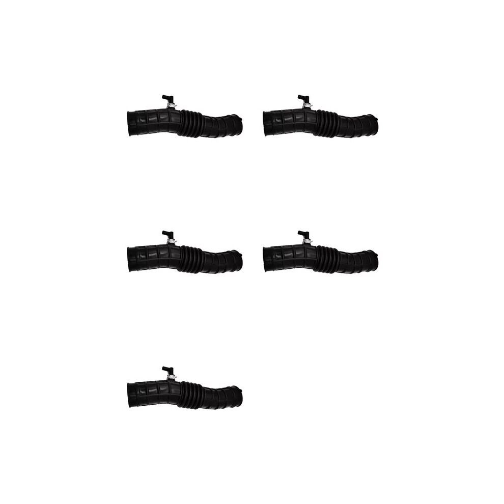 5X 16576-1Kt0a 165761Kt0a Air Intake Hose For Juke Chassis F15 F15e F15n Jf15 Engines Hr15de Hr16de 16576-3Db0a 6031549502940