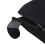 CM Halbe Chaps Reiten für Kinder schwarz 1