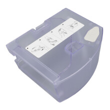 2-in-1 Vacuum Water Tank & Dust Box for T8 Plus, Q7+, Q7MAX+