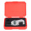 Digital Thickness Gauge LCD 0-20mm Low Power Durable Electronic Meter 2