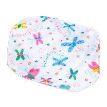 Reusable Menstrual Pads, Washable Water Proof, Breathable Cloth, 18x20cm