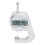 Digital Thickness Gauge LCD 0-20mm Low Power Durable Electronic Meter 4