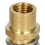 20Pcs MIG MAG Welding Torch Tip & Gas Diffuser Nozzles Female Thread 15AK 6