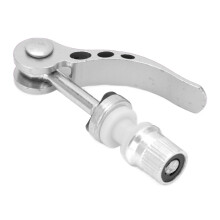 Aluminium Alloy Bike Seatpost Clamps 5 Pack