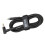 Type-C PD 20V/5A 1,5 m Laptop-Ladekabel mit DC-Stecker 8