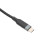 Type-C PD 20V/5A 1,5 m Laptop-Ladekabel mit DC-Stecker 11