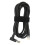 Type-C PD 20V/5A 1,5 m Laptop-Ladekabel mit DC-Stecker 15