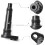 Válvula PCV 17130-59B-003 Compatível com Honda Accord, Civic e CR-V 2