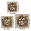 Tarot Tablecloth Altars Cloth Star Pattern Astrology Tablecloth Decoration 5