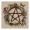 Tarot Tablecloth Altars Cloth Star Pattern Astrology Tablecloth Decoration 8