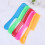 Masteelf 15pcs Assorted Plastic Hair Styling Combs for Durable and Easy Grasp 7.5 Inches 8