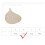 Silicone Breast Protective Pocket Breathable Fake Breast Protective Left 7