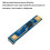 5X HLK-LD2410D 24GHz Human Presence Status Sensor Human Micromotion Movement  Module 5V 4