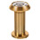Front Door Viewer Copper Golden 1 Piece 4