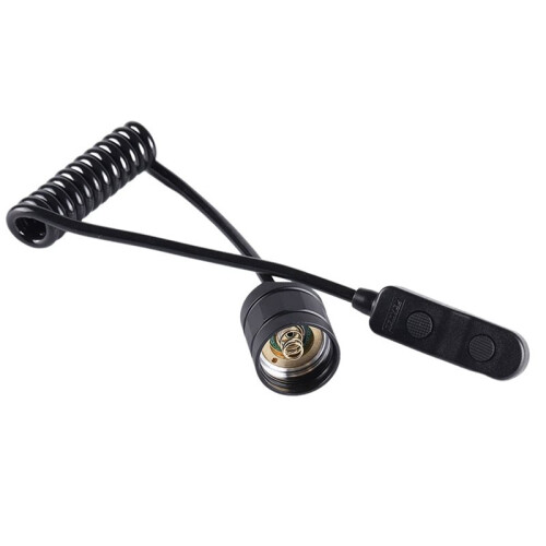 2X Remote  for Convoy L21B S21B S21A Flashlight 40-85cm Scalable 1