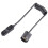 2X Remote  for Convoy L21B S21B S21A Flashlight 40-85cm Scalable 6