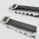4pcs Classical Guitar Capo Iron Ukulele 8