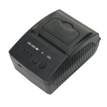 Thermodrucker ABS Modell 5811DD, 48mm/s, kabellos, 48mm breit