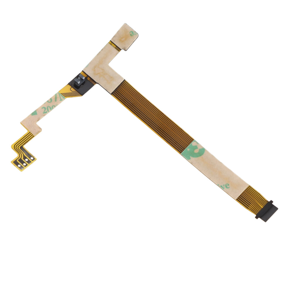 Camera Lens Focus Flex Cable For Af P 18-55Mm Repair Fpc Line Connector 8791390851083