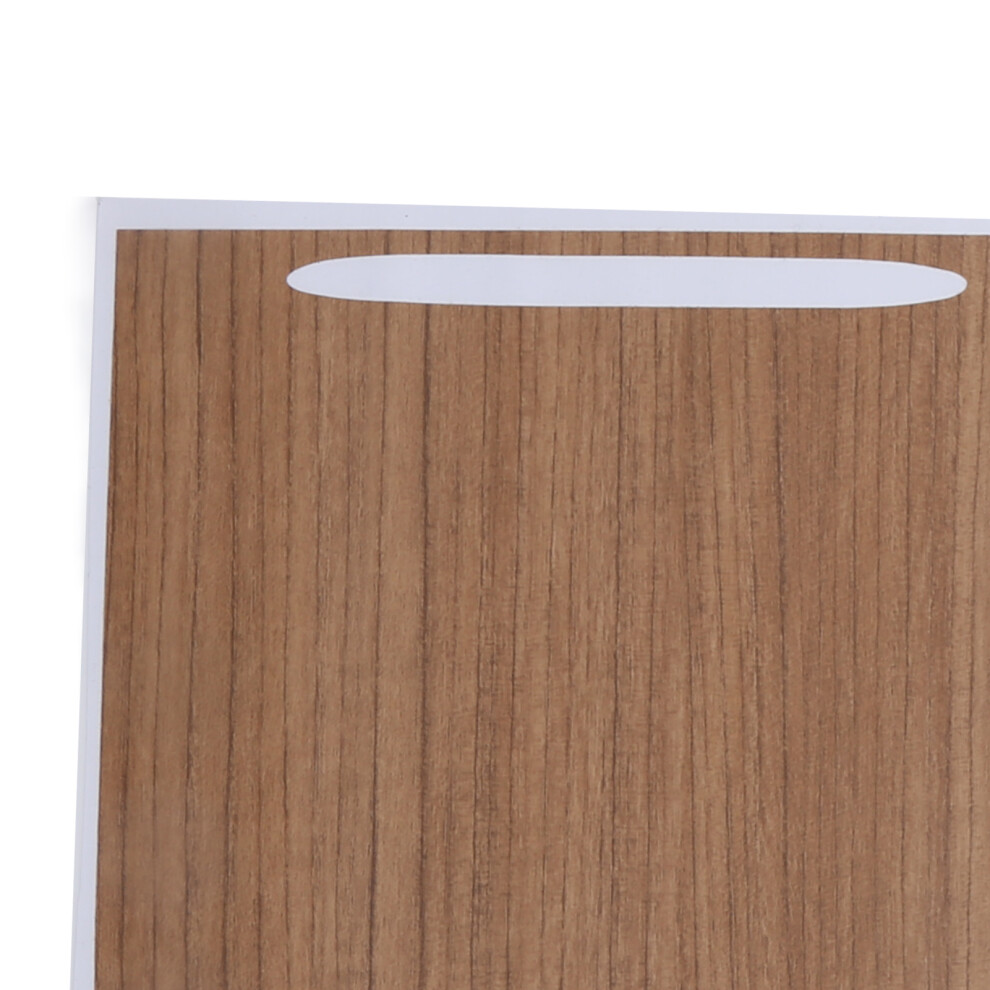 Pvc Car Console Film Wood Tesla Grain 7055741739101