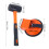 Rubber Hammer Suction Lifter for Floor and Tile Installation 3