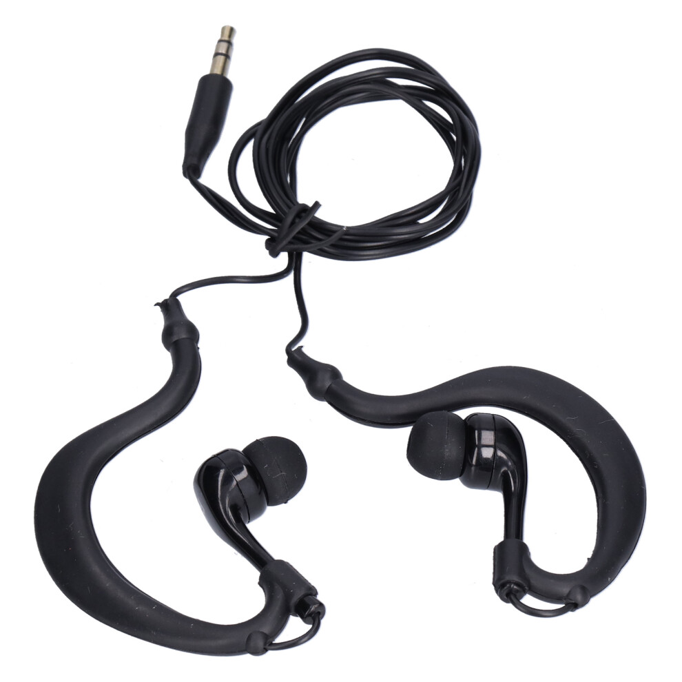 Swim Surf Run Headphones Ip68 3.5Mm Gold 7055741817519