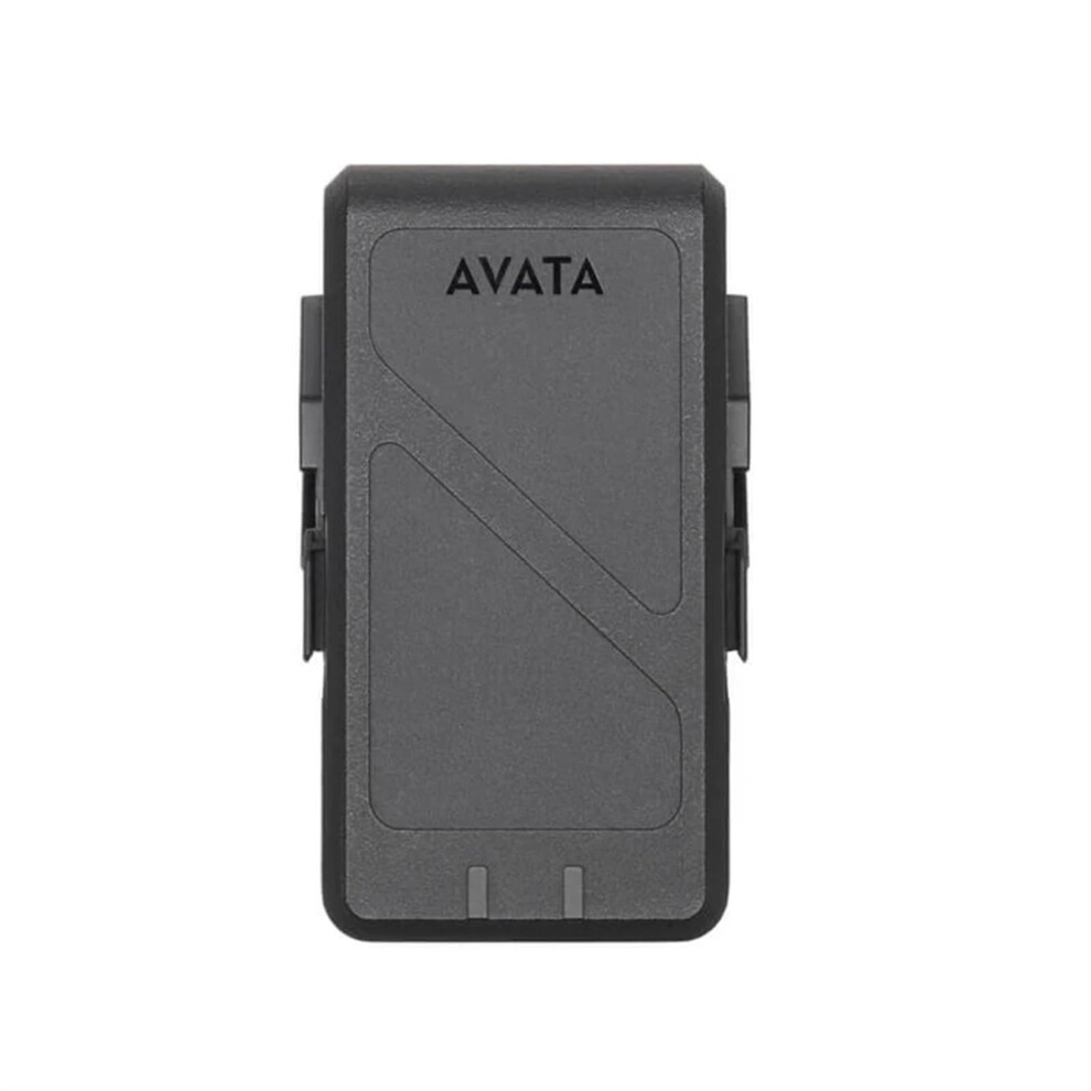 Intelligent Flight Battery 2420Mah Replacement With Extended Flight Time For Dji Avata Fpv Combo Drone 9330225056850
