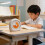 Visuelles Timer-Zeitmanagement-Tool 60 Minuten für Kinder-Grün 5