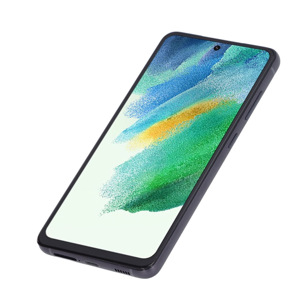Galaxy S21 Fe 5G Sm G990b Tft Touch Screen & Flexible Digitizer With Tools 8731390851836