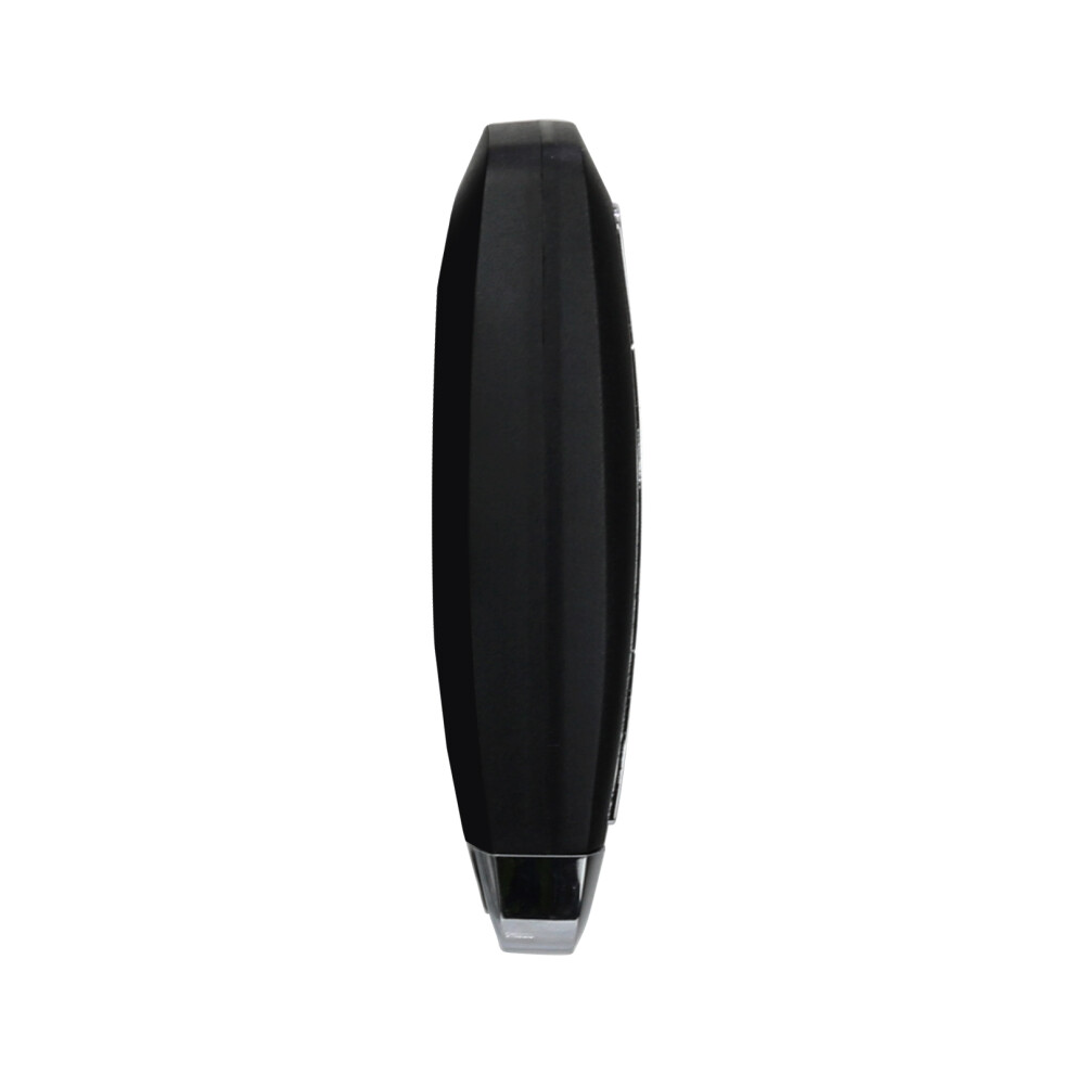 315Mhz Wireless Remote Control Key Fob 4 Buttons, Portable Clone Switch 7891390852187