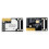 2X USR-WIFI232-B2 UART to WiFi/Ethernet Modules Embedded TTL Serial to Wifi Module Support Modbus RTU to Modbus TCP 10