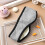 Soft Foldable Earmuff Headband for Sleep and Travel 4