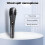 Wired Microone Handheld Mic For Karaoke Singing DJ Recording GXP 6