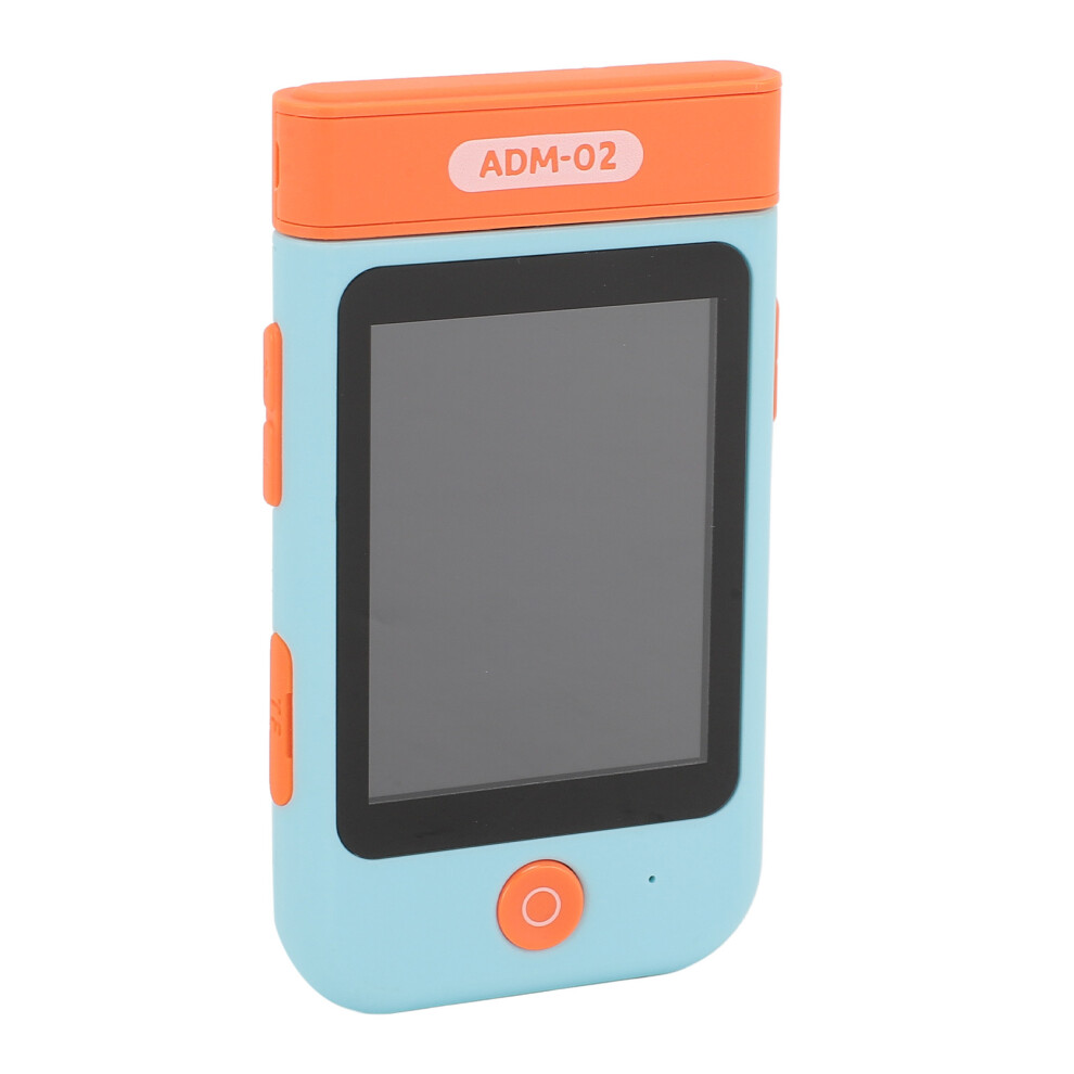 Kids Smart Phone 2.8" Ips Touchscreen 48Mp 1080P Bear Blue 4951390852846