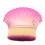 Sanfte Haar-BB-Creme-Foundation-Pinsel Kosmetisches Make-up-Tool ABS-Material 6