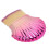 Sanfte Haar-BB-Creme-Foundation-Pinsel Kosmetisches Make-up-Tool ABS-Material 14