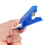 EOTVIA 5Pcs PTFE Pipe Cutter Durable Tube Cutter, Practical And Spring Hand Tool For 3D Printer Pipe Cutting 7