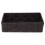Woven Storage Basket Stackable Cube Storage Organizer Bins Bathroom Countertop Nursery Organization And Kitchen Storage Basket 2