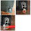 Battery Terminal Clamp Quick Release Extender 2 pcs 4