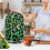 Green Clover Kitchen Accessories Set 1 Piece 3