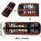 Pottery Clay Sculpting Tools Set 43 Pcs with Carrying Case 6