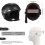 Casco da snowboard Lixada con paraorecchie removibile per uomo 7